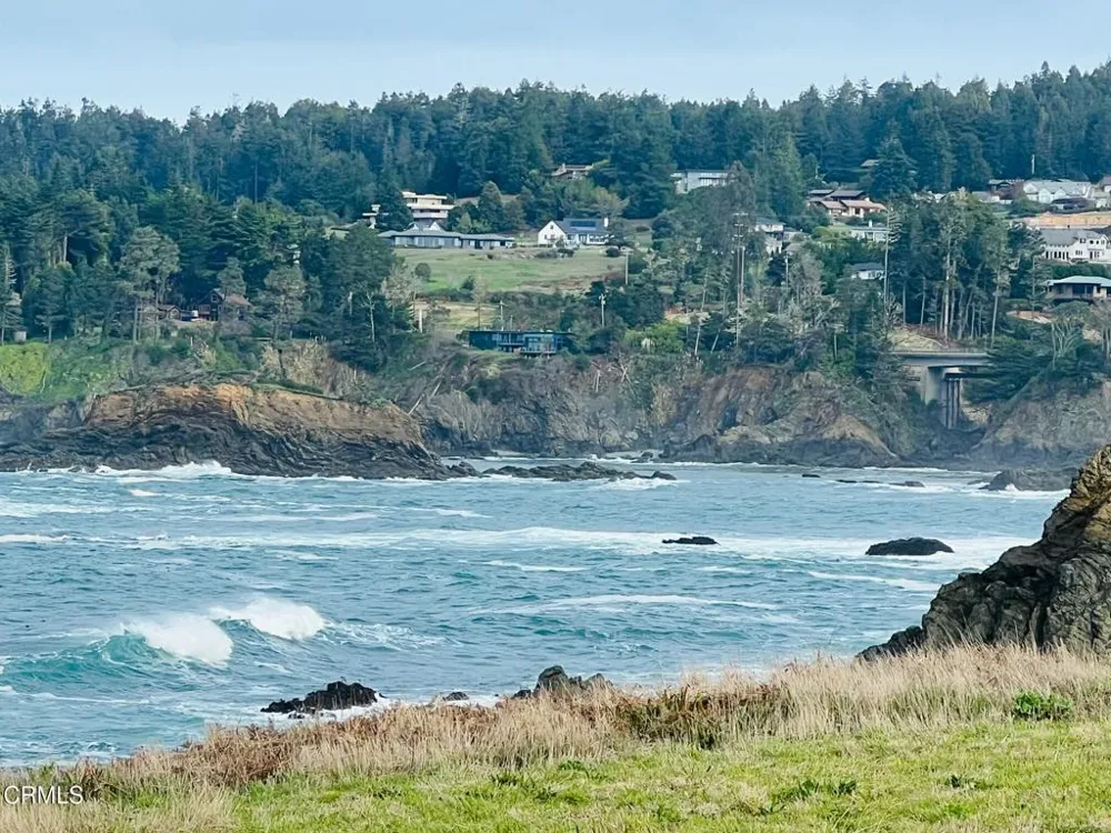 44831 Baywood Drive Mendocino, CA 95460