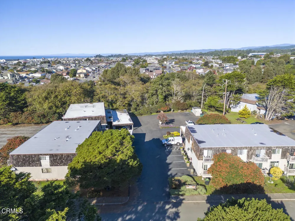 511 Cypress Street #7 Fort Bragg, CA 95437
