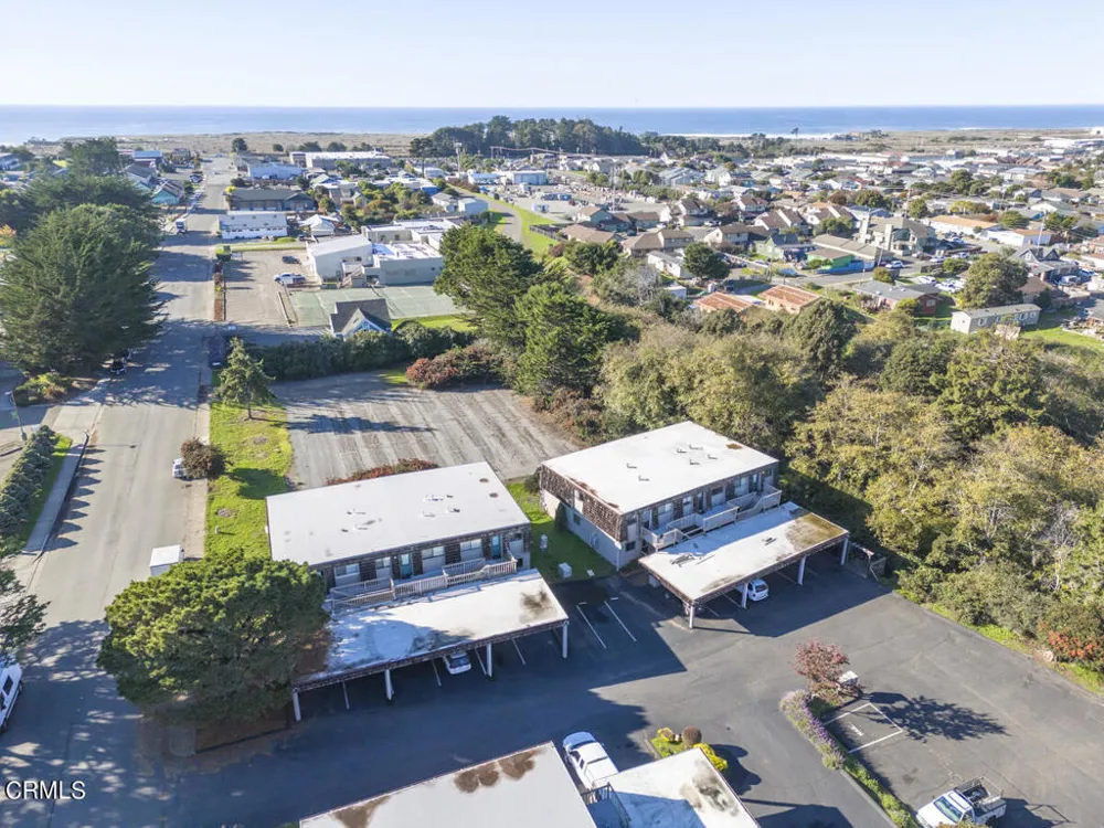 511 Cypress Street #7 Fort Bragg, CA 95437