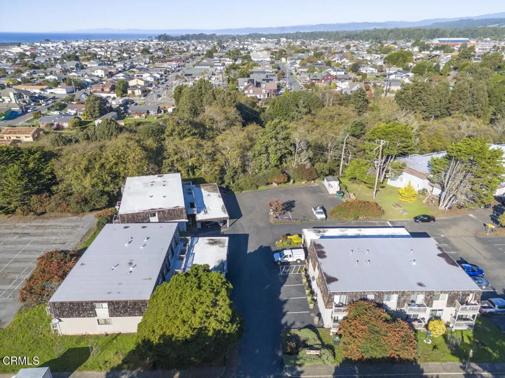 511 Cypress Street #7 Fort Bragg, CA 95437