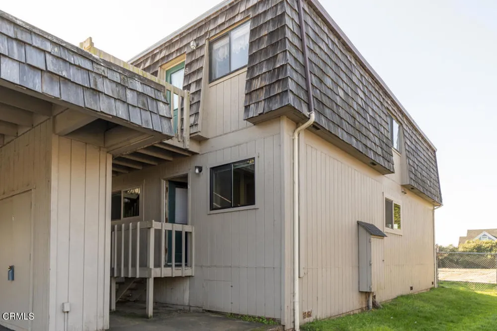511 Cypress Street #7 Fort Bragg, CA 95437