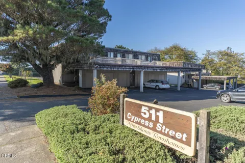 511 Cypress Street #7