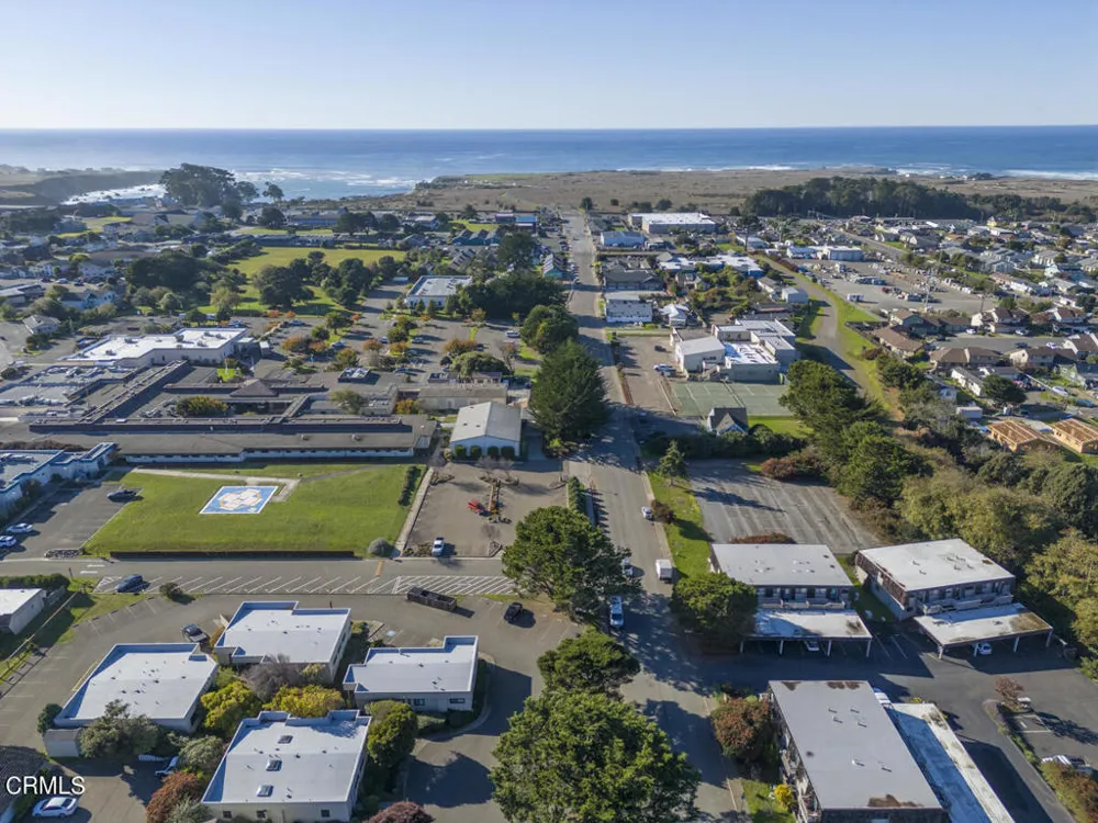 511 Cypress Street #7 Fort Bragg, CA 95437
