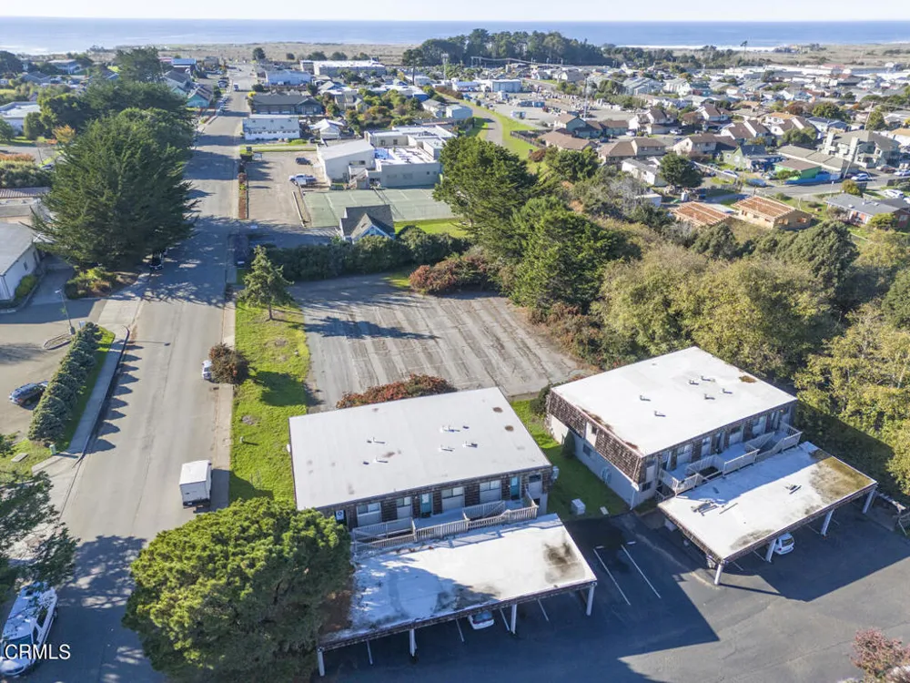 511 Cypress Street #7 Fort Bragg, CA 95437