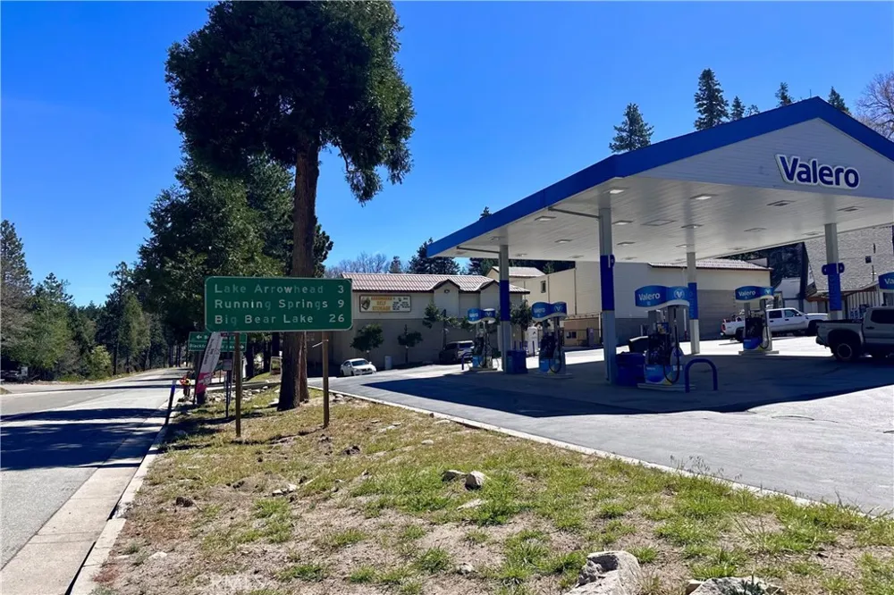 Lakeview Drive Rimforest, CA 92378