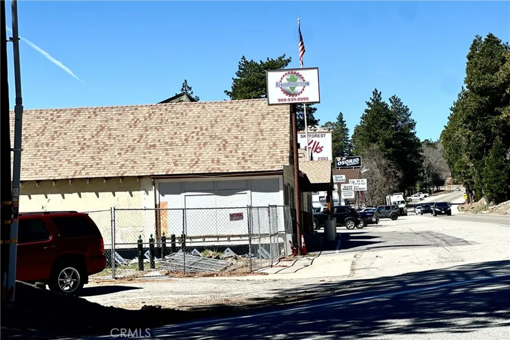 Lakeview Drive Rimforest, CA 92378
