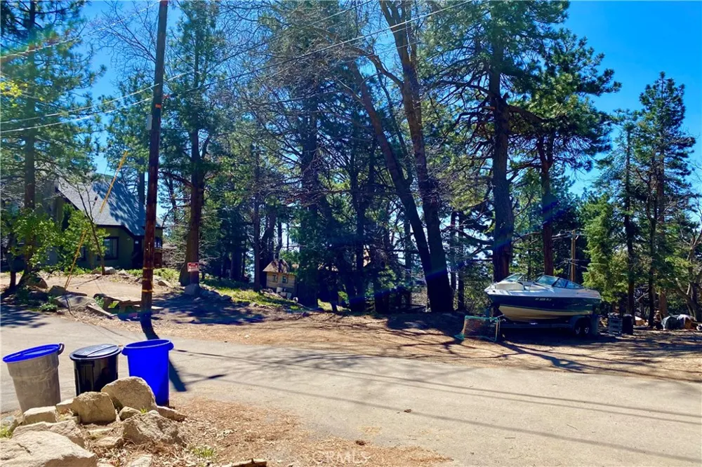 Lakeview Drive Rimforest, CA 92378