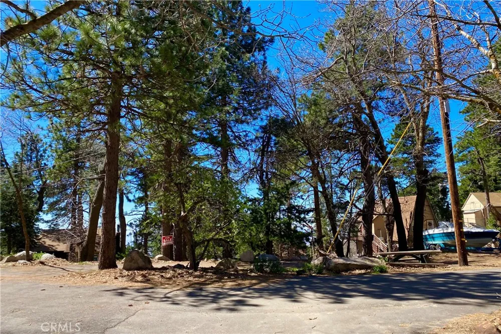 Lakeview Drive Rimforest, CA 92378