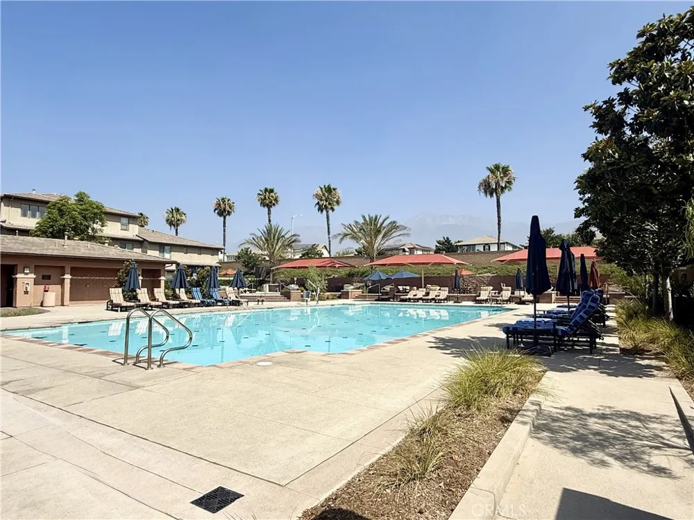 7686 Papyrus Place #3 Rancho Cucamonga, CA 91739