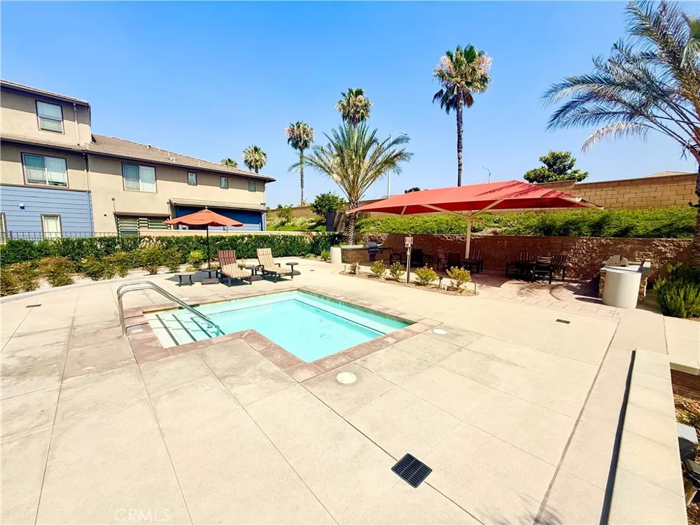 7686 Papyrus Place #3 Rancho Cucamonga, CA 91739