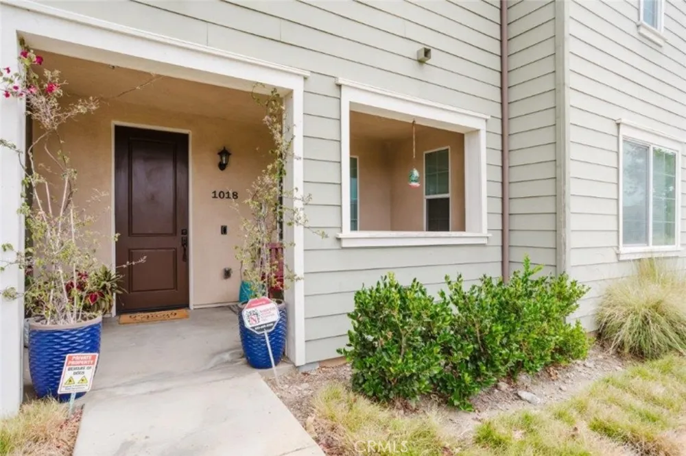 1018 Newberry Lane Claremont, CA 91711