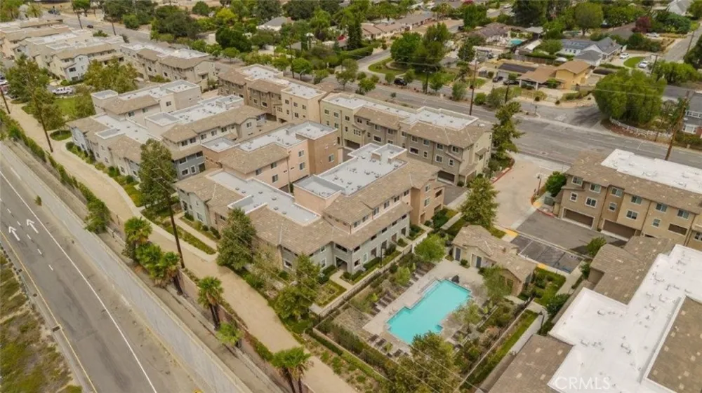 1018 Newberry Lane Claremont, CA 91711