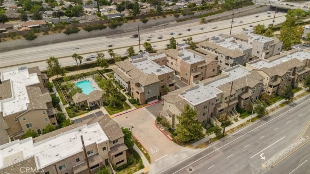1018 Newberry Lane Claremont, CA 91711