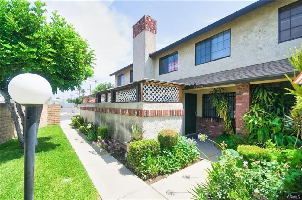 15426 Hayland La Puente, CA 91744