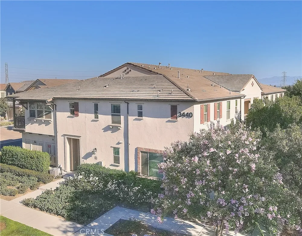 3440 E Santa Clara Ontario, CA 91761