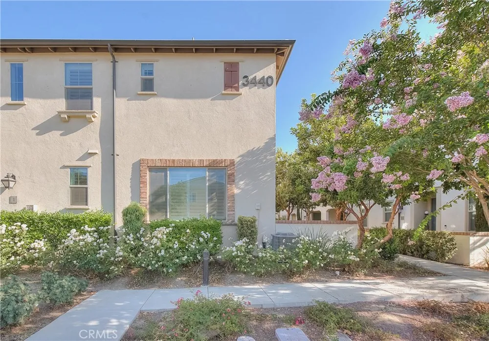 3440 E Santa Clara Ontario, CA 91761