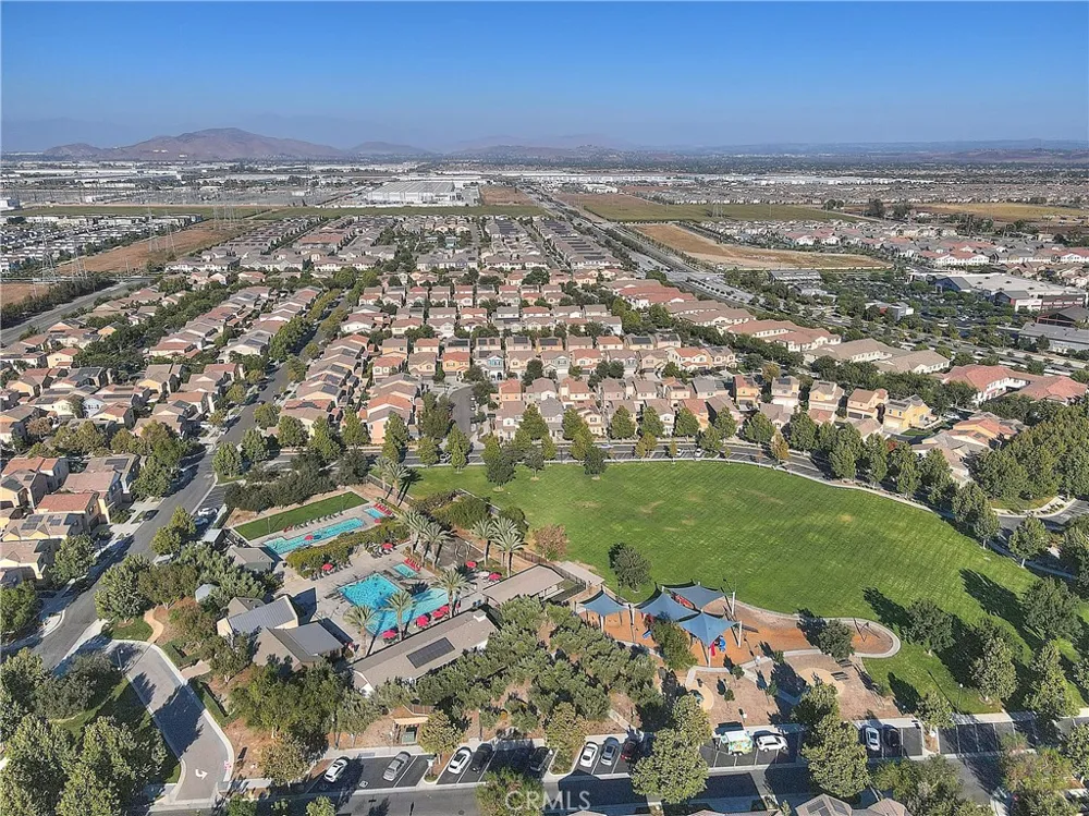 3440 E Santa Clara Ontario, CA 91761