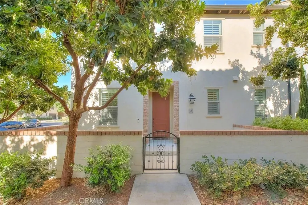 3440 E Santa Clara Ontario, CA 91761