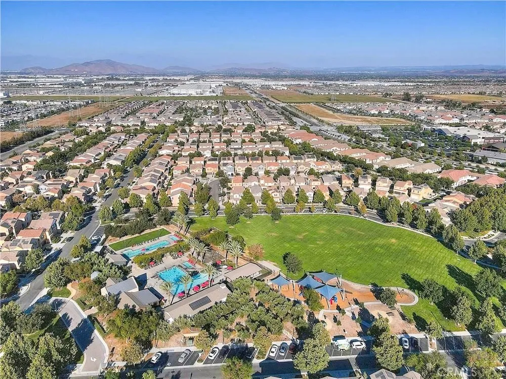 3440 E Santa Clara Ontario, CA 91761
