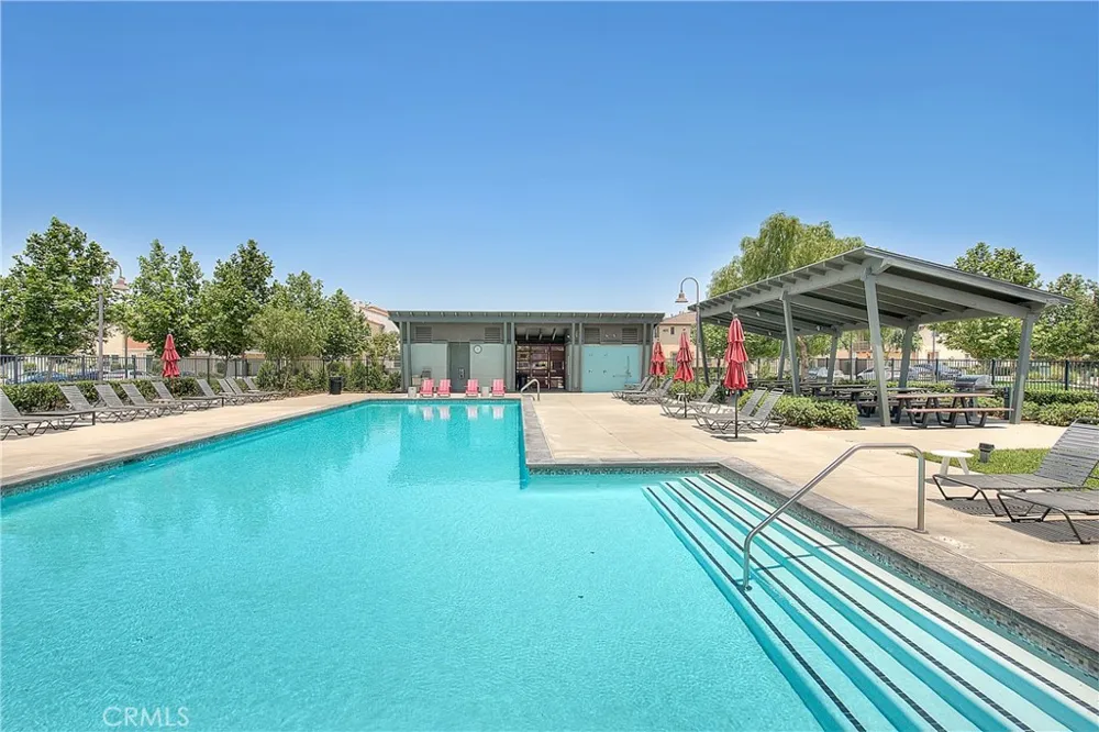 3440 E Santa Clara Ontario, CA 91761