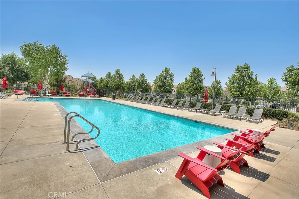 3440 E Santa Clara Ontario, CA 91761
