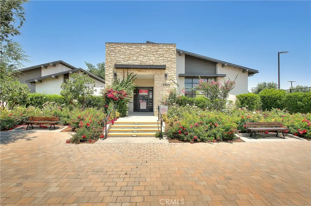 3440 E Santa Clara Ontario, CA 91761