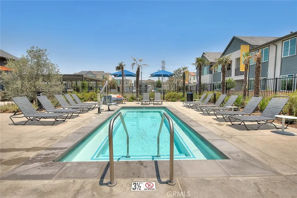 3440 E Santa Clara Ontario, CA 91761