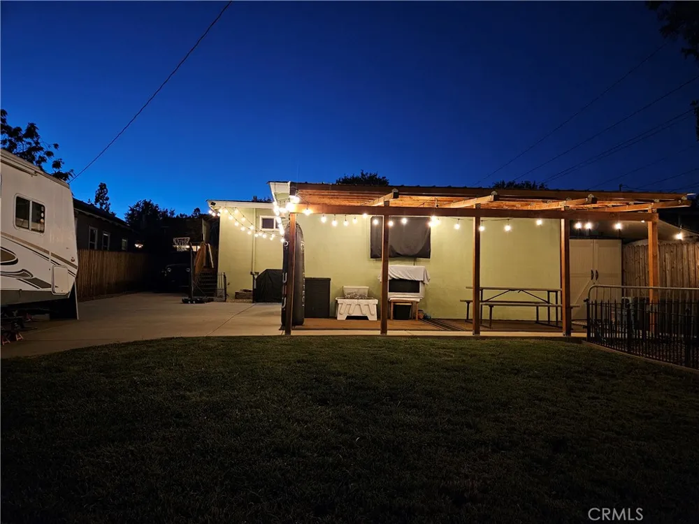 420 W 4th San Dimas, CA 91773
