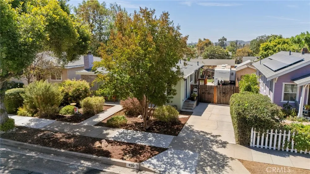 420 W 4th San Dimas, CA 91773