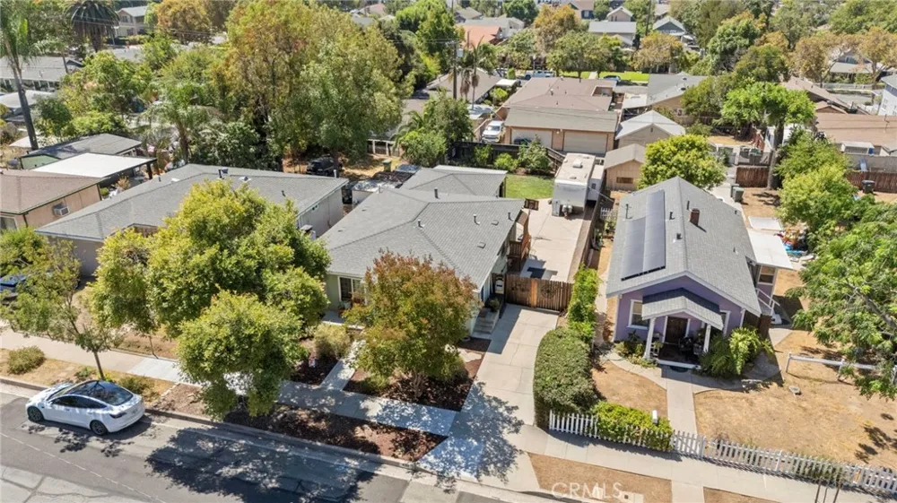 420 W 4th San Dimas, CA 91773