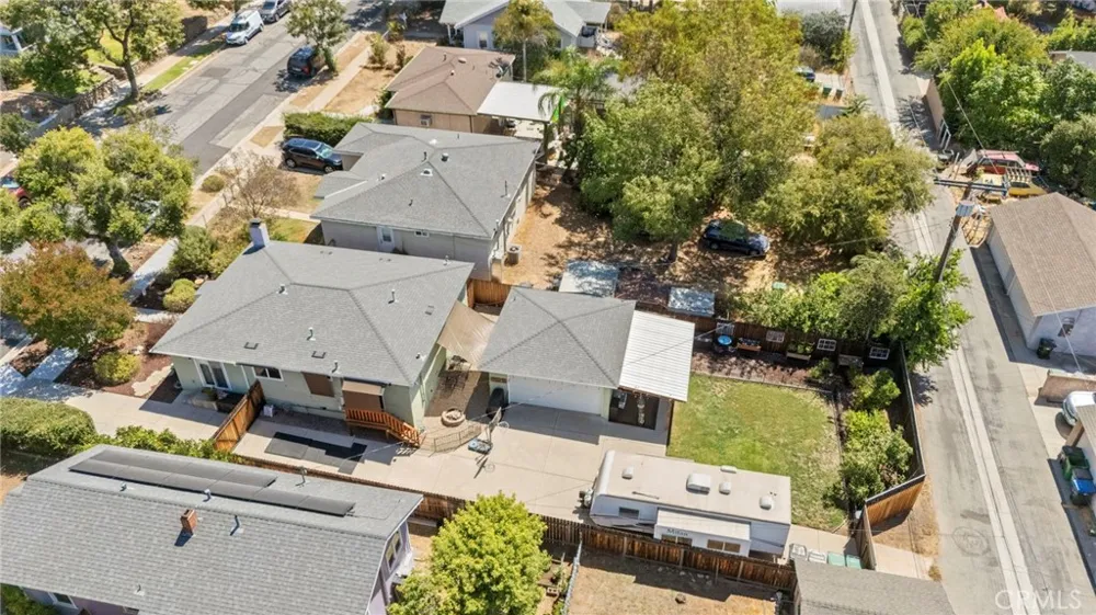 420 W 4th San Dimas, CA 91773