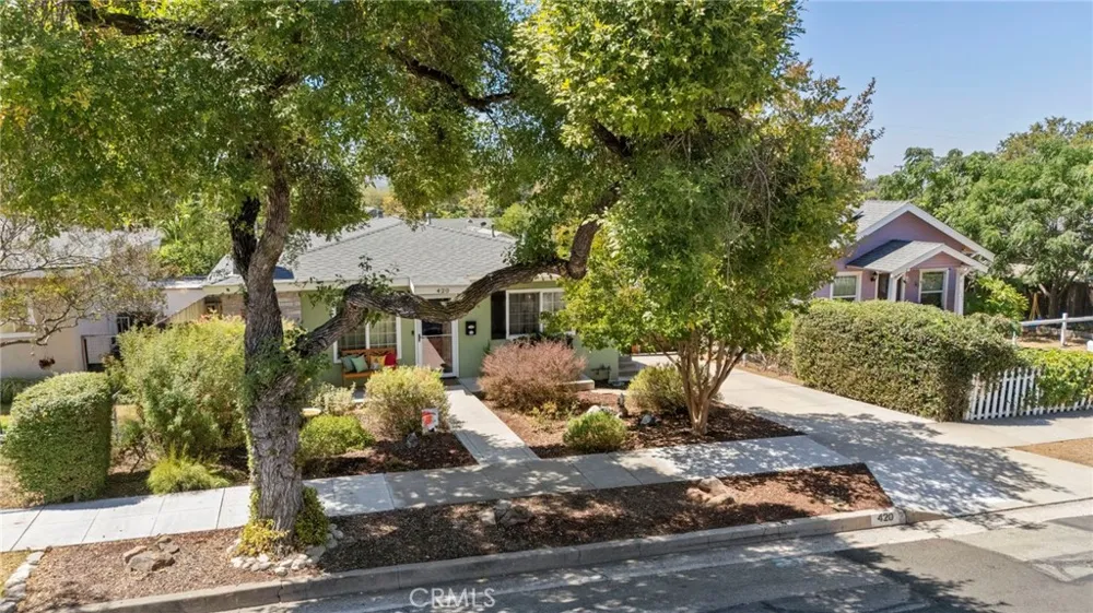 420 W 4th San Dimas, CA 91773