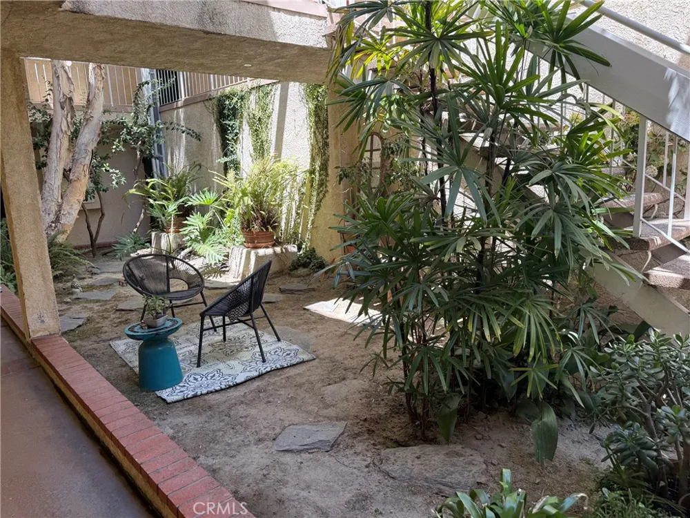 4807 Beck Avenue #4 Valley Village, CA 91601