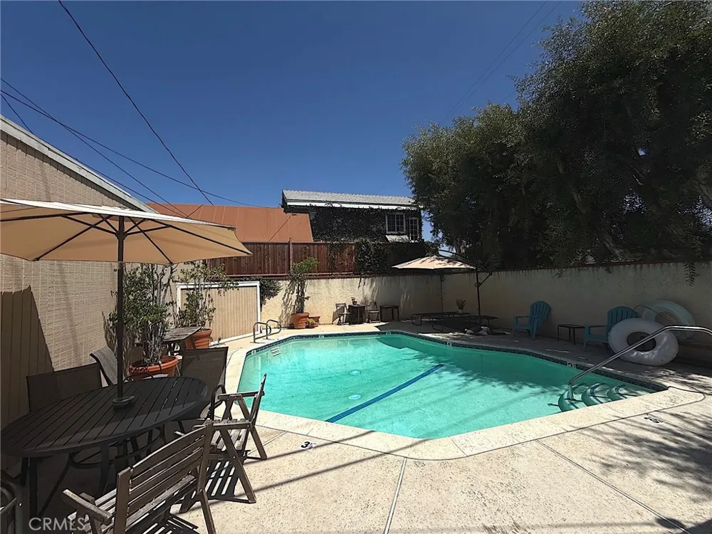 4807 Beck Avenue #4 Valley Village, CA 91601