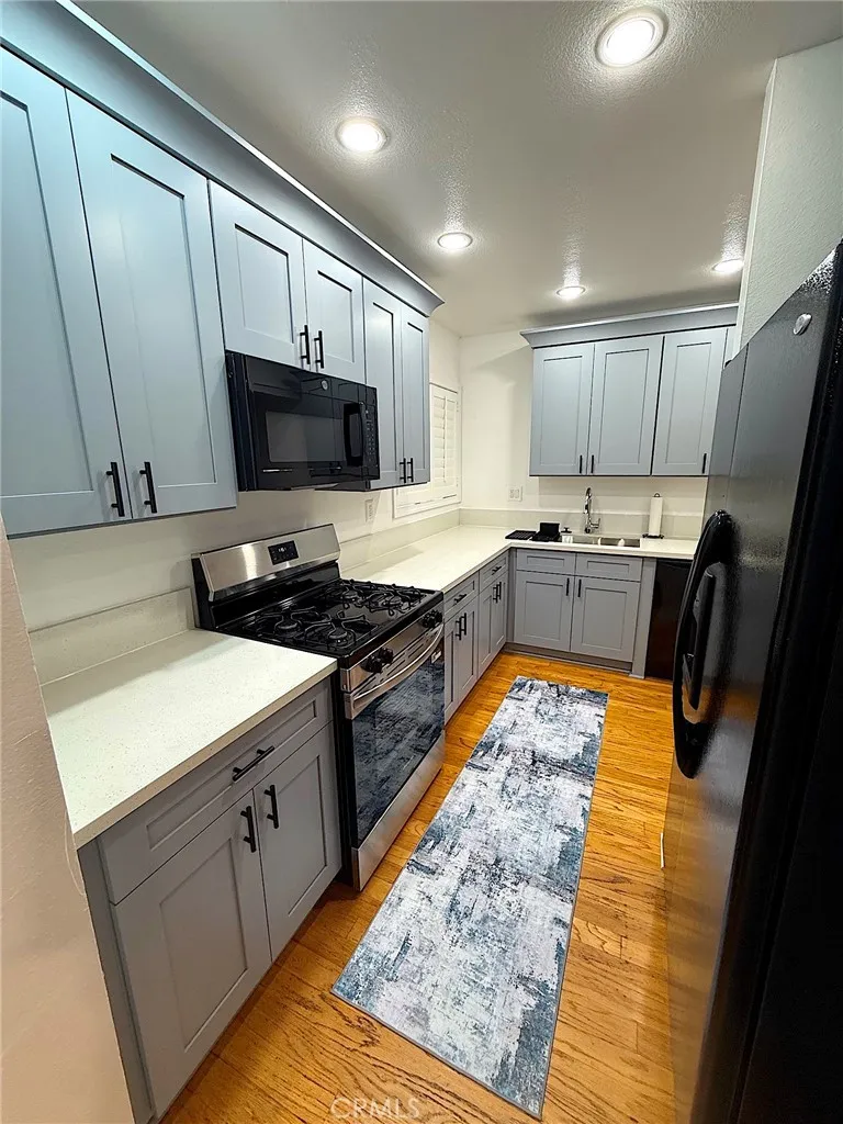 4807 Beck Avenue #4 Valley Village, CA 91601