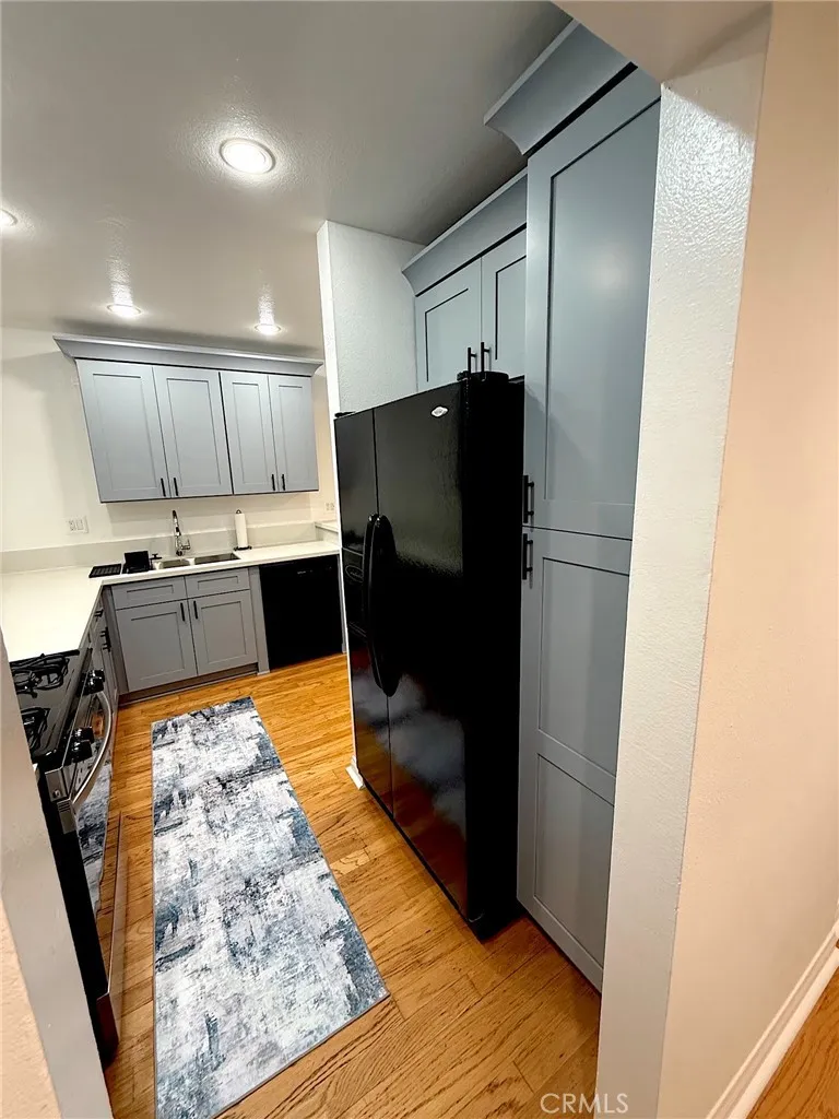 4807 Beck Avenue #4 Valley Village, CA 91601
