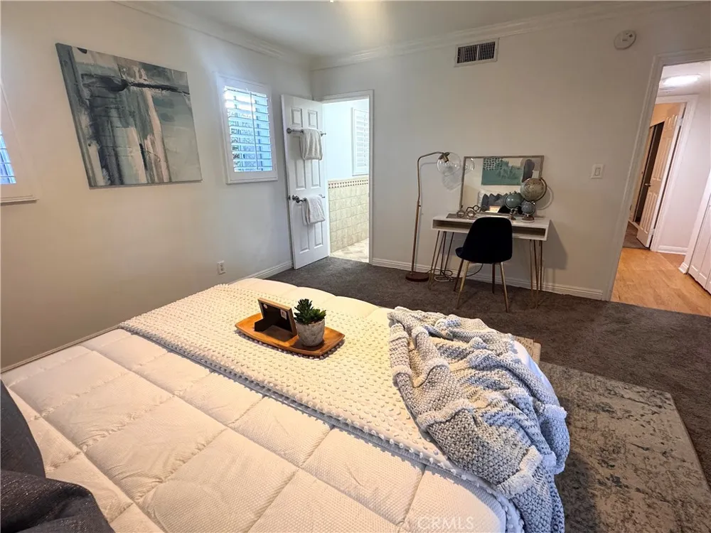 4807 Beck Avenue #4 Valley Village, CA 91601