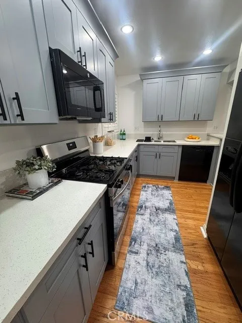 4807 Beck Avenue #4 Valley Village, CA 91601