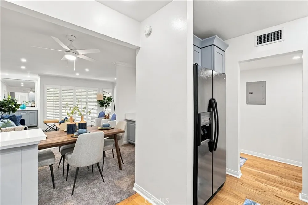 4807 Beck Avenue #4 Valley Village, CA 91601