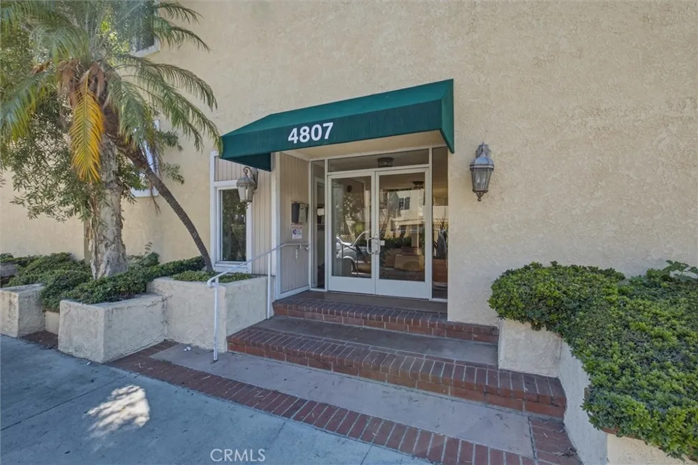 4807 Beck Avenue #4 Valley Village, CA 91601