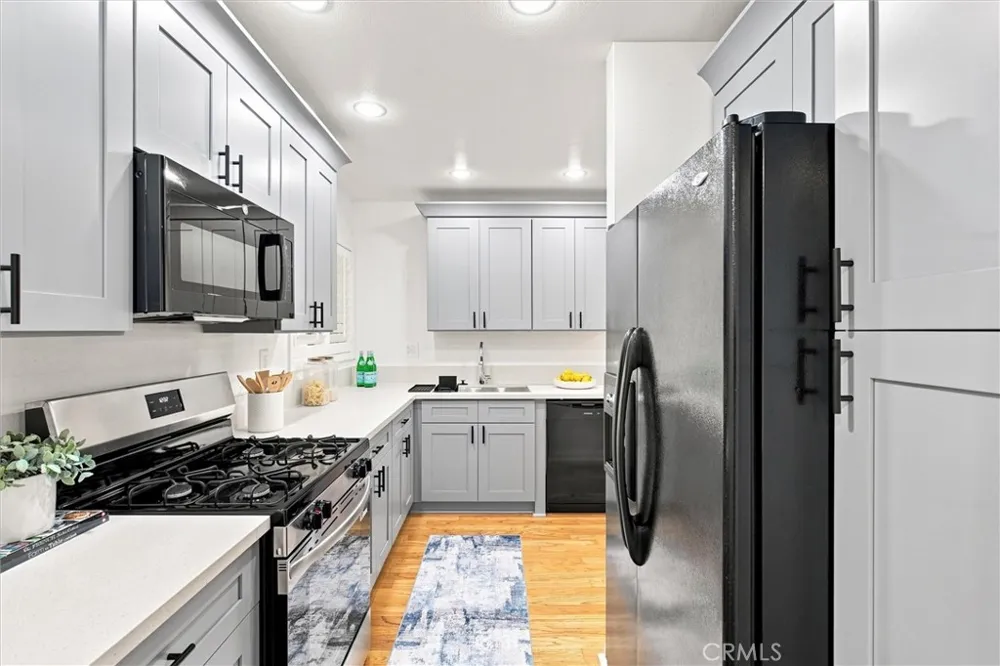 4807 Beck Avenue #4 Valley Village, CA 91601