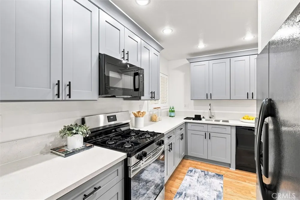 4807 Beck Avenue #4 Valley Village, CA 91601