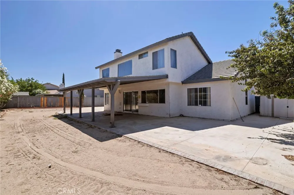 14710 Ponderosa Ranch Victorville, CA 92392