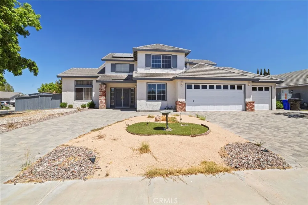 14710 Ponderosa Ranch Victorville, CA 92392
