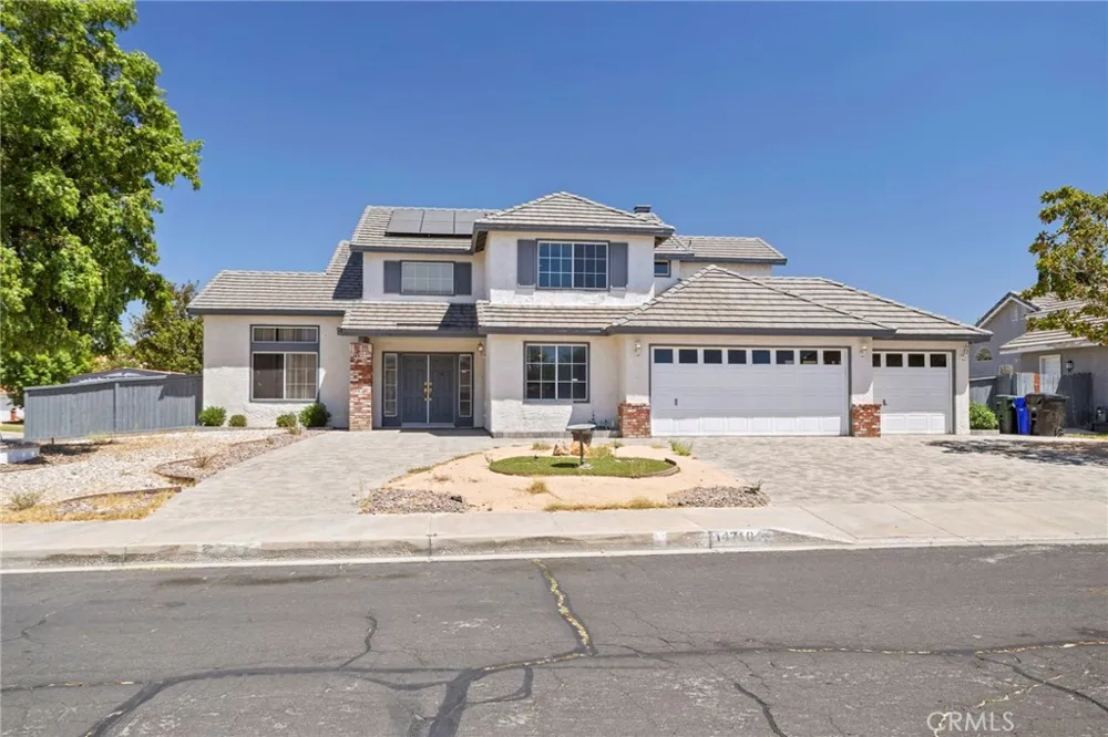 14710 Ponderosa Ranch Victorville, CA 92392