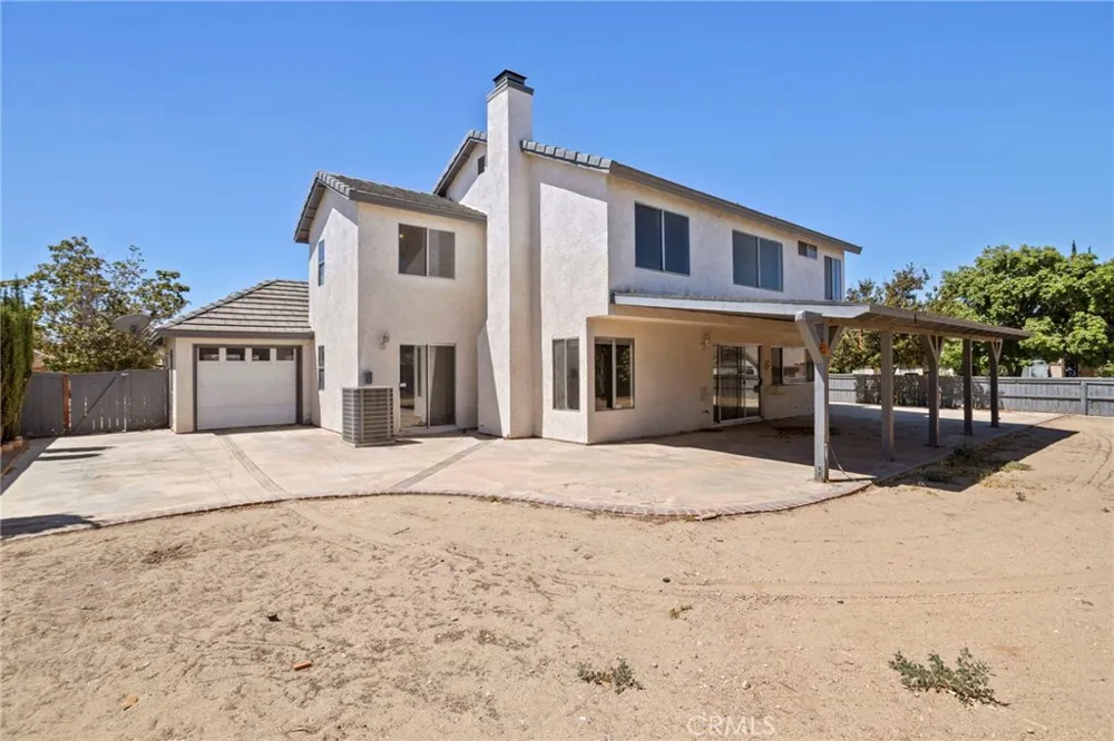 14710 Ponderosa Ranch Victorville, CA 92392