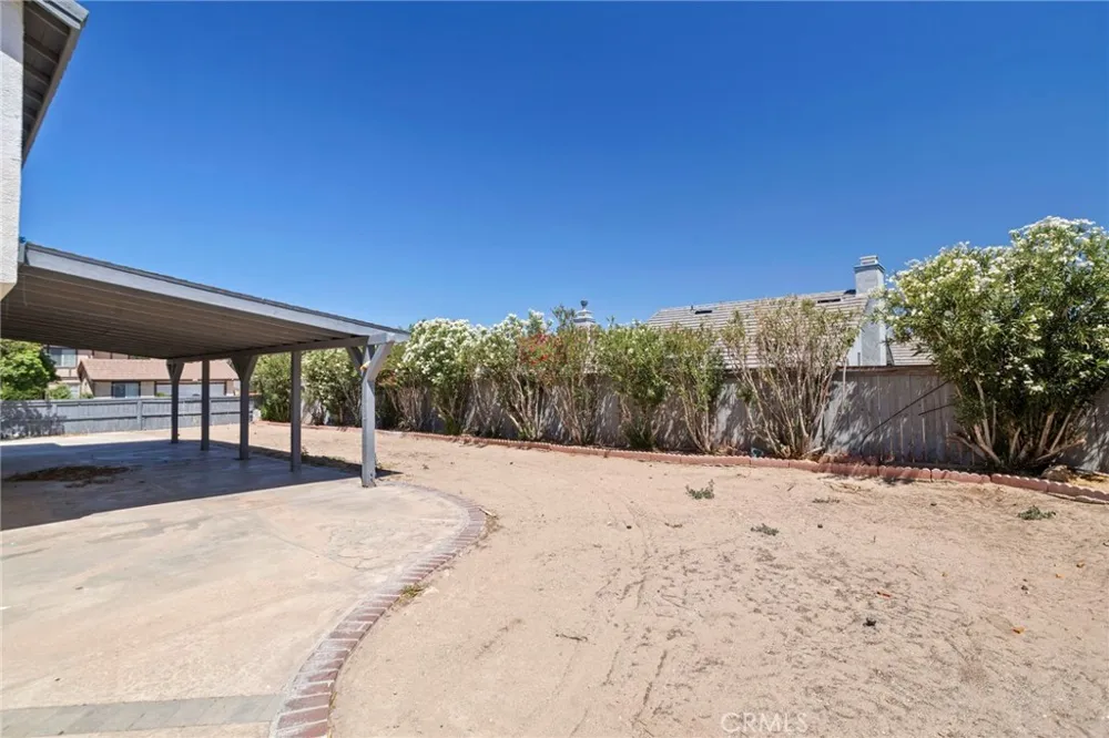 14710 Ponderosa Ranch Victorville, CA 92392