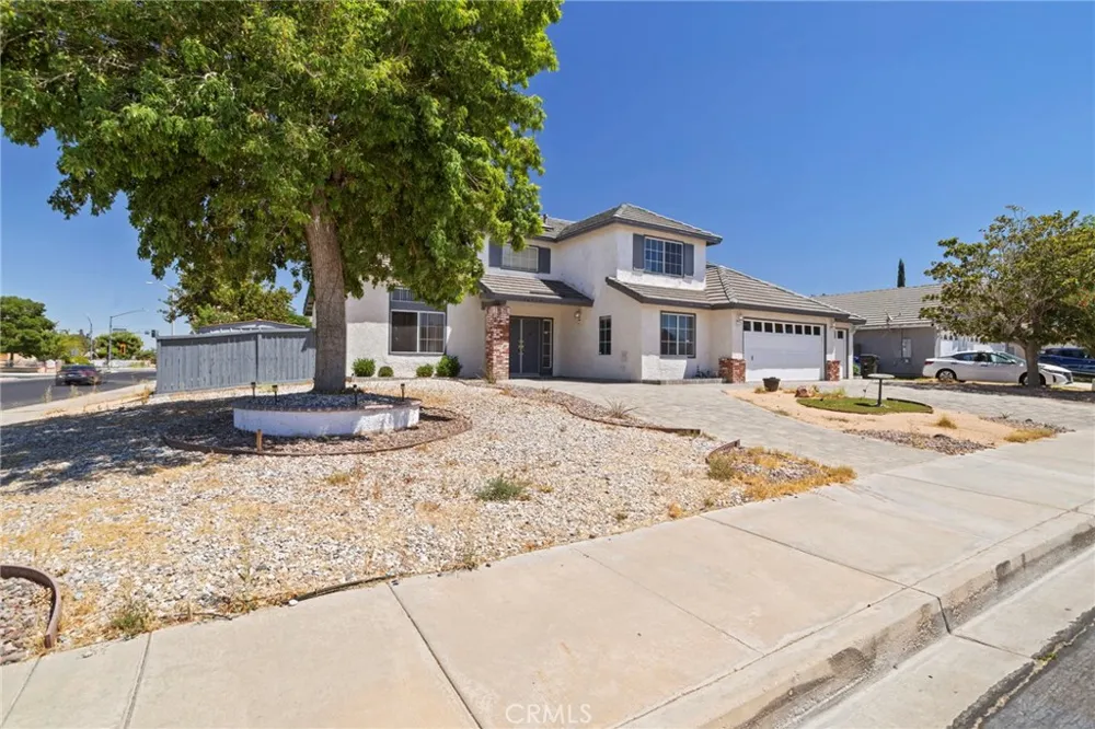 14710 Ponderosa Ranch Victorville, CA 92392