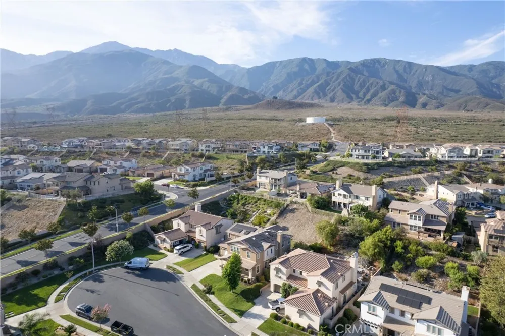 5021 Juneau Court Rancho Cucamonga, CA 91739