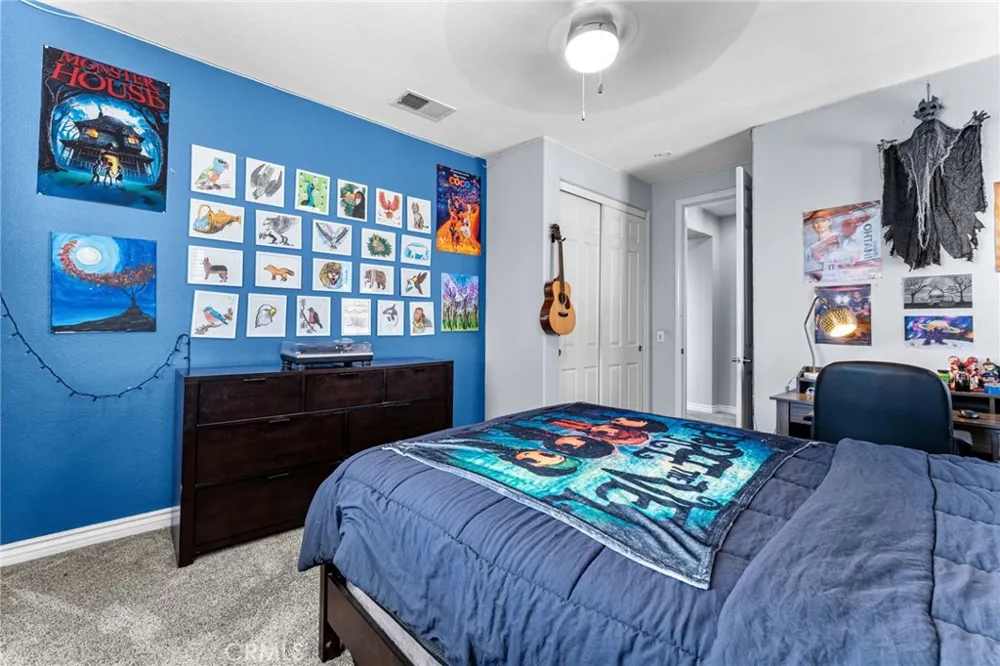 5021 Juneau Court Rancho Cucamonga, CA 91739